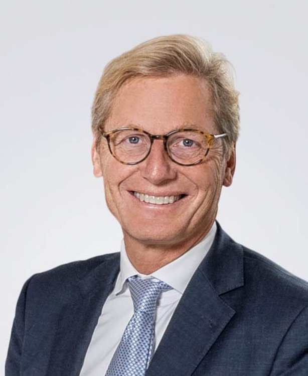 Karl Gernandt Präsident des Verwaltungsrats der Kühne Holding AG | Aufsichtsrat bei der Deutsche Lufthansa AG und Hapag-Lloyd AG