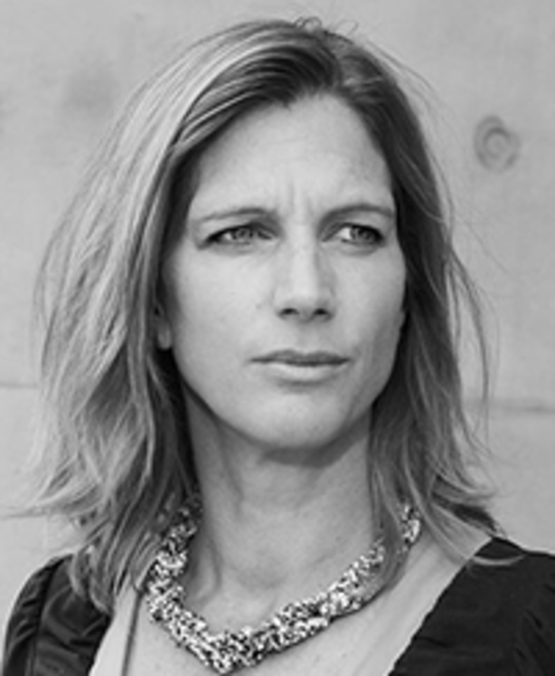 Dr. Maja Göpel Transformationsforscherin