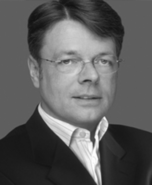 Prof. Dr. Peter Schwenkow DEAG
