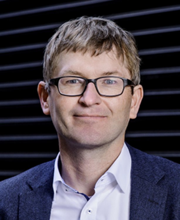 Prof. Dr. Helmut Schönenberger Geschäftsführer, Chief Executive Officer TUM GmbH