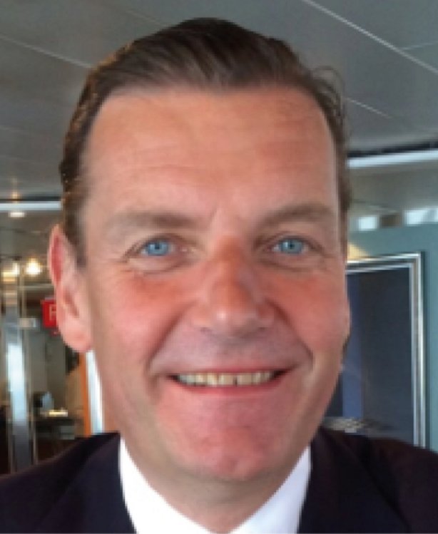 Stefan Engelke Geschäftsführer Mühle Rüningen