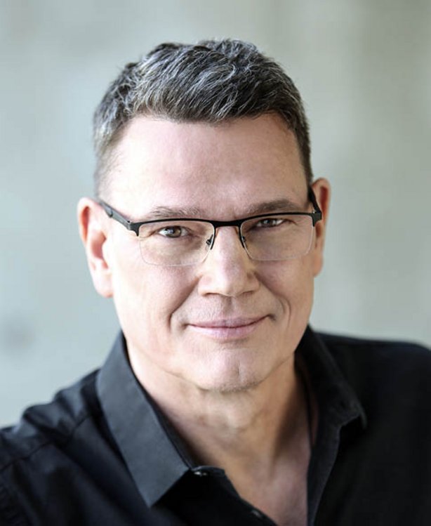 Ralph Suikat Neu Denken 2024