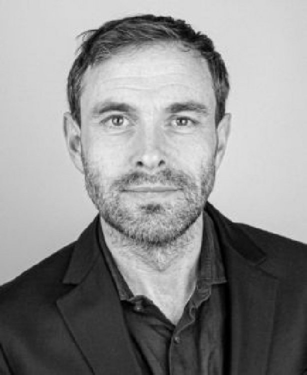 Marco Gercke Referent NEU DENKEN 2025