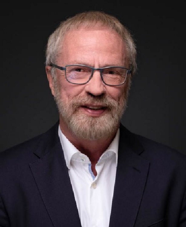 Prof. Hans Uszkreit
