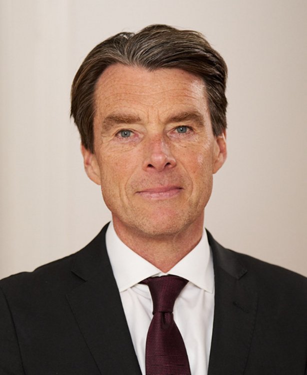Martin Lück Referent NEU DENKEN 2025