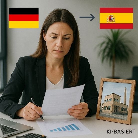 Wie genau ist die Betriebsstätte ausgestaltet?